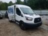 FORD - TRANSIT CONNECT