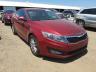 KIA - OPTIMA
