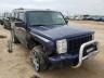 JEEP - COMMANDER