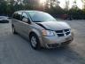 DODGE - GRAND CARAVAN