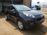 KIA - SPORTAGE