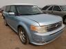 FORD - FLEX