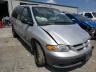 DODGE - GRAND CARAVAN