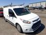 FORD - TRANSIT CONNECT