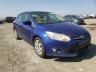 FORD - FOCUS