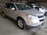 CHEVROLET - TRAVERSE