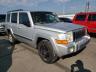 JEEP - COMMANDER