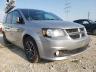 DODGE - GRAND CARAVAN