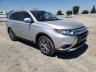 MITSUBISHI - OUTLANDER