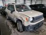 JEEP - RENEGADE