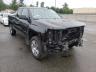 CHEVROLET - SILVERADO