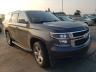 CHEVROLET - TAHOE