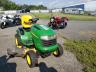 JOHNSON - TRACTOR