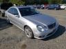 MERCEDES-BENZ - E-CLASS