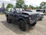 INTERNATIONAL - SCOUT TRVL
