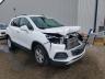 CHEVROLET - TRAX