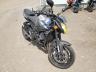 YAMAHA - FZ8 N
