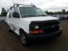 CHEVROLET - EXPRESS