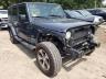 JEEP - WRANGLER