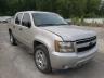 CHEVROLET - AVALANCHE