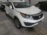 KIA - SPORTAGE