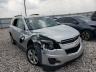 CHEVROLET - EQUINOX