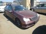 MERCEDES-BENZ - C-CLASS