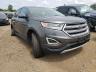 usados FORD EDGE