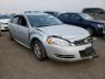 CHEVROLET - IMPALA
