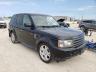 LAND ROVER - RANGE ROVER