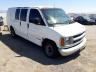 CHEVROLET - EXPRESS