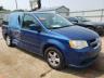 DODGE - GRAND CARAVAN