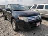 FORD - EDGE