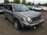 JEEP - PATRIOT