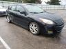 MAZDA - MAZDA3