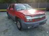 CHEVROLET - AVALANCHE