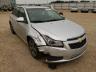 CHEVROLET - CRUZE