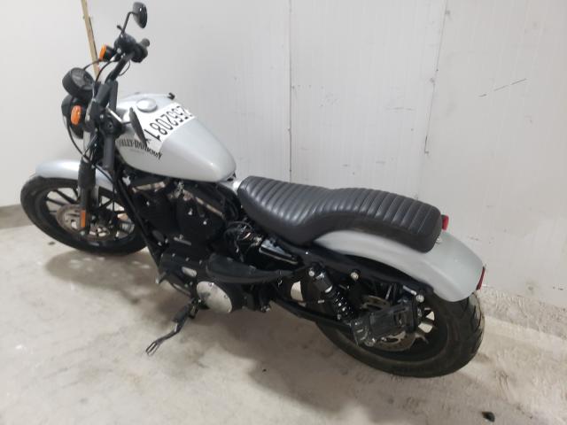 2015 Harley Davidson xl883 Iron 883