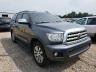 TOYOTA - SEQUOIA