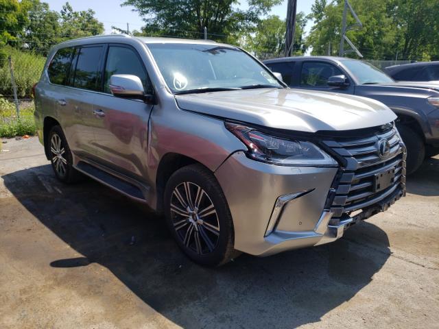 Prodazha Lexus Lx 570 5 7 Vin Jtjdy7ax3m4334016 Iz Ssha Data Aukciona 11 09 2021