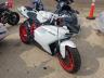 DUCATI - SUPERBIKE