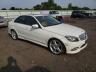 MERCEDES-BENZ - C-CLASS