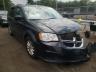 DODGE - GRAND CARAVAN