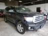 TOYOTA - SEQUOIA