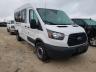 FORD - TRANSIT CONNECT