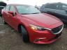 MAZDA - 6