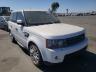 LAND ROVER - RANGE ROVER