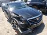 CADILLAC - CTS