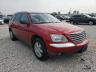 CHRYSLER - PACIFICA