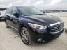 INFINITI - QX60